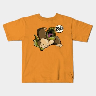 Kongzilla Kids T-Shirt